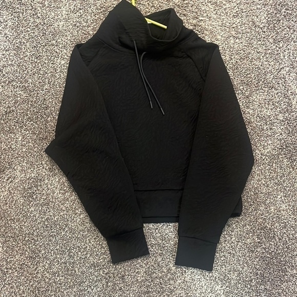 Juicy Couture Sweaters - Juicy Couture Black Turtleneck Sweater